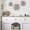 bulk purchase yookeer 3 pcs wood windmill wall decor farmhouse wall decor hanging decoration wooden windmill kitchen decor rustic wall decor living room sculpture art for bedroom nursery home decor(farmhouse) trade price