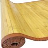 manufacturer direct hjjkkh area rug non-slip roll runner 118x23.6inches, non-skid floor mat for living room, indoor outdoor patio kitchen carpet rayon derived from bamboo trade price