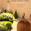 producer to buyer forever grateful wind chime with engraved thank you message - unique gift of gratitude/appreciation gift/thank you gift for special friend/family/coworkers/teachers/mentor discounted pricing
