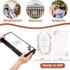 producer to buyer memorial wind chimes, sympathy wind chimes for loss of loved one, gifts for who loss of dad mom baby brother friends, best sympathy gift wind chimes for outside, send love and strength discounted pricing
