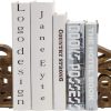 supplier direct mygift rustic burnt wood decorative bookends with read and pray carved block words, home office children's library book stand, 1 pair wholesale prices