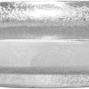 wholesale direct red co. 13” decorative round textured aluminum cake display centerpiece tray in distressed silver finish bulk purchase at factory prices