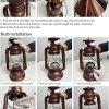custom wholesale noxarte vintage pendant light lantern ceiling light fixture with glass shade adjustable chain for kitchen island farmhouse loft porch width 7 inch x height 15 inch oem/odm services