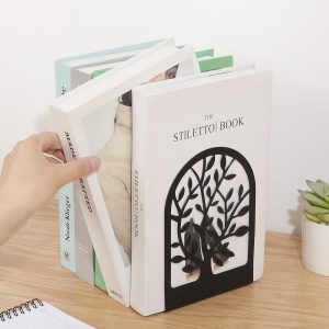 Kitap Ayraçları Dekoratif