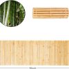 manufacturer direct bamboo bath mat bathroom mat beach mat bamboo rug,foldable floor shower mat,non slip shower mat wood bath mat, quick drying mats for bathroom, bathtub, shower, sauna, hot tub trade price