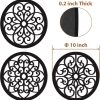 bulk purchase bnesi 3 pieces thickened rustic wood wall decor,modern farmhouse hanging decoration for living room bedroom hallway decor office kitchen wall decoration (modern style) trade price
