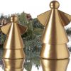 dropship from factory dn deconation angel figurines home decor, christmas resin angel statue decor set of 2, small gold decorative angel decor gifts for woman friends sister wedding decorations living room office decor mass production supply
