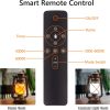 custom wholesale vintage lantern led battery powered camping lamp outdoor hanging lantern flickering flame rechargeable retro lanterns remote control 4 modes light non-solar 2 pack oem/odm services