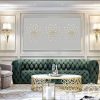 factory direct zexuiru 3 set gold metal jeweled wall art bling crystal home décor star sun rhinestone wall hanging diamond accents volume discount