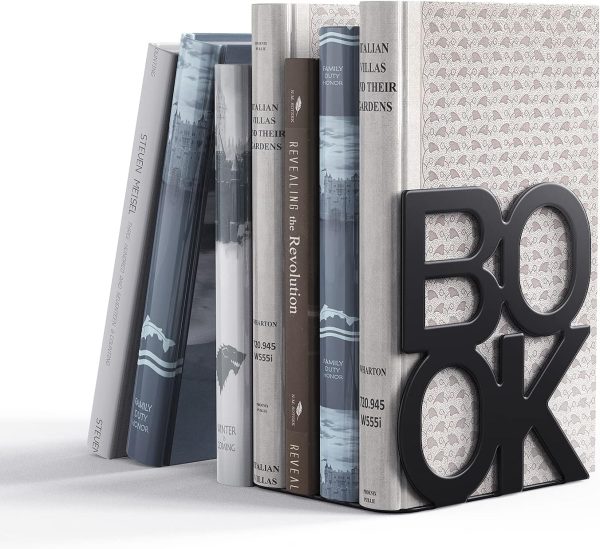 supplier direct book ends,bookends supports for bookrack desk,bookend are used for books, unique appearance design,heavy duty wholesale prices
