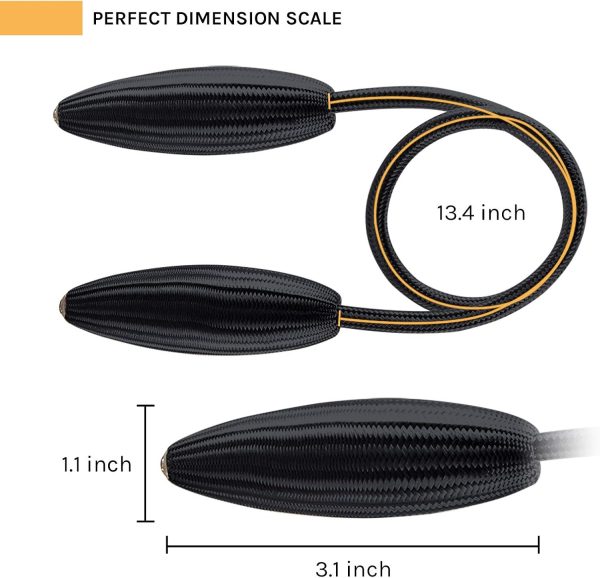 bulk purchase niceec 4 pack diy curtain tiebacks clips crystal decorative creative twist drape tie backs european style random modelling curtain holdbacks for home kitchen office window drapery (black) factory discount