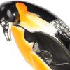 dropship from factory belupai penguins couple figurine decorative, penguins with hinged enameled jewelry box, jewelry box hinged trinket boxes for ornament desktop crafts collection decor mass production supply