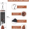 producer to buyer pet memorial gifts, 28" pet memorial wind chimes, dog memorial gifts, pet loss gifts, loss of pet sympathy gift, pet remembrance gift in memory of dog cat discounted pricing