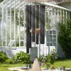 producer to buyer wind chimes outdoor deep tone, 30 inches wind chimes outdoor, memorial wind chimes with hook as gifts for mother's day/housewarming/christmas, patio, garden, yard, home decor. black discounted pricing