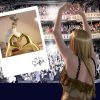 dropship from factory moyi christmas gold decor for living room bedroom bookshelf coffe table, heart hands statue aesthetic boho shelf decor,unique love birthday idea decorations for girlfriend (no bracelets) mass production supply