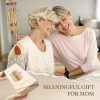 producer to buyer gifts for mom, mom gifts wind chimes, birthday gifts for mom from daughter son, love reminder gifts for mothers day thanksgiving christmas discounted pricing