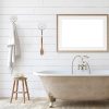 competitive pricing weysat wood farmhouse coat hooks, 3 pcs distressed vintage wall hooks with screws, white decorative hooks for key towel (chi-weysat-408) one-stop wholesale