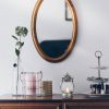 custom wholesale hanging hurricane lantern, 4inch led vintage lantern metal, water and impact-resistant lantern with carry handle for antique designer light study room bedroom(random style) oem/odm services