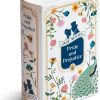 oem/odm services h&h pride and prejudice book vase for flowers - large ceramic book planter pot - jane austen bookish decor - top #1 pride and prejudice gifts and book vases - bookshelf vase for flowers - 2024 edition affordable bulk deals