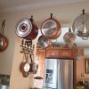 competitive pricing decorative wall hooks (6 pack) - black - cast iron - multi-purpose rustic décor - hanging metal hook set - home & office - for towels, coats, plants, pots & pans, mugs, hats, & more - claimed corner one-stop wholesale