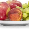 wholesale direct red co. 13” decorative round textured aluminum cake display centerpiece tray in distressed silver finish bulk purchase at factory prices