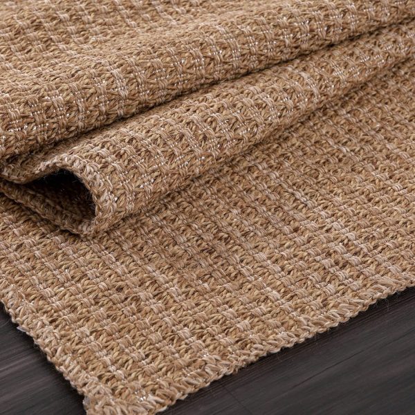 manufacturer direct easy jute rug 5x7, indoor outdoor natural color farmhouse area rugs for living room, kitchen rug high traffic area, washable easy to clean solid boho woven design outside carpet trade price