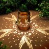custom wholesale hummingbird solar lantern outdoor hanging, metal bird decor waterproof led decorative light for garden patio yard lawn backyard front porch, christmas thanksgiving birthday gifts for women mom grandma oem/odm services