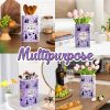 oem/odm services handmade book shaped flower vase, book lovers gifts, book shelf decor aesthetic, large ceramic utensil holder for kitchen counter, home kitchen decor, planter pot library decor (little women) affordable bulk deals