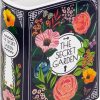 oem/odm services steel mill & co original book-shaped decorative vase, ceramic vases for home decor, cute bookshelf decor, unique vase for book lovers (small - secret garden) affordable bulk deals