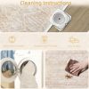 global sourcing moroccan area rug 2x3 - washable distressed entryway rug non-slip small rug, soft low-pile geometric farmhouse indoor door mat floor carpet for entrance bedroom kitchen bathroom (2 x 3, beige) oem/odm services