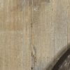 bulk purchase deco 79 wood scroll home wall decor window inspired wall sculpture with metal scrollwork relief, wall art 11" x 2" x 23", brown trade price