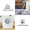 global sourcing area rug non-slip 2'x3' blue printed mini throw rugs washable low-pile entryway rug doormat for indoor front entrance kitchen bathroom bedroom living room nursery oem/odm services
