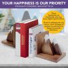 supplier direct decorably wooden kids bookends for kids - book ends for kids books, book ends for shelves, mountain book ends wood, bookend book ends for heavy books, book ends kids room, kid book ends boy bookends wholesale prices