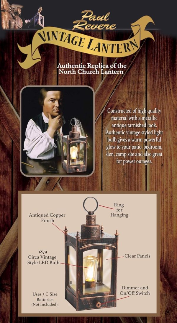 custom wholesale pr-6 vintage lantern, copper oem/odm services