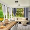 bulk purchase curtain tiebacks ropes, 2pcs decorative handmade tie backs curtain holdbacks holders cord for window sheer drapes indoor outdoor, grey factory discount
