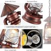 custom wholesale noxarte vintage pendant light lantern ceiling light fixture with glass shade adjustable chain for kitchen island farmhouse loft porch width 7 inch x height 15 inch oem/odm services