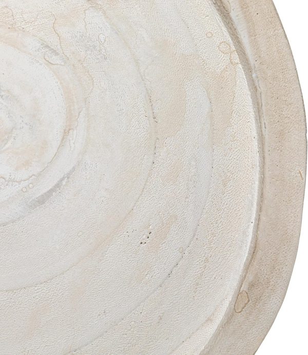 wholesale direct bloomingville paulownia wood pedestal tray bulk purchase at factory prices