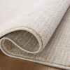 manufacturer direct loloi ii kamala collection kam-03 natural/mist 5'-3" x 7'-9" area rug trade price