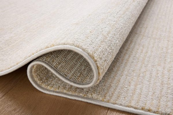 manufacturer direct loloi ii kamala collection kam-03 natural/mist 5'-3" x 7'-9" area rug trade price