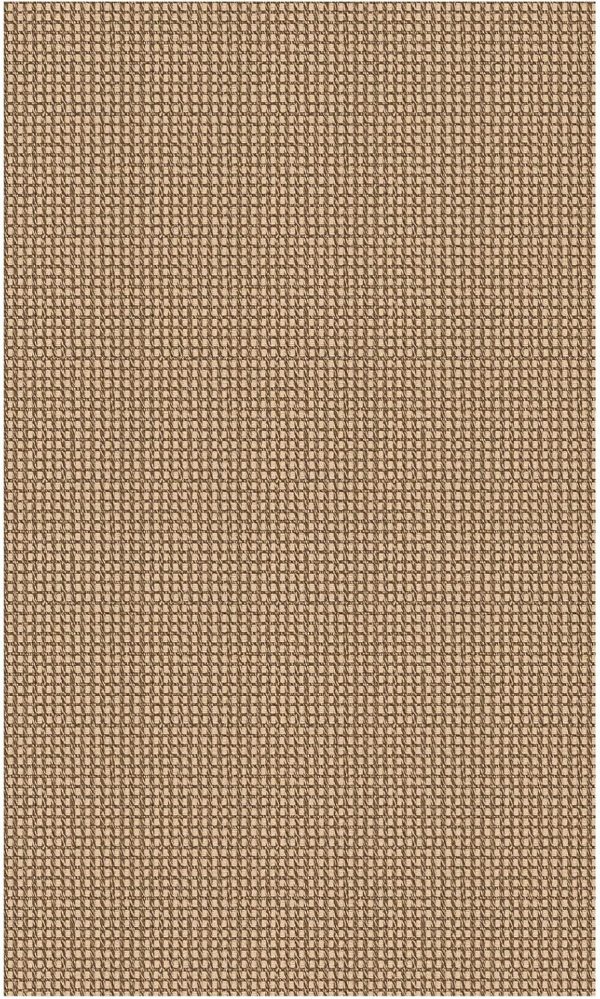 manufacturer direct kozyfly boho rugs for entryway 3x5 ft washable front door area rug indoor rubber backed kitchen area rug front porch mat cotton floor carpet for entryway bathroom living room kitchen, tan/brown trade price