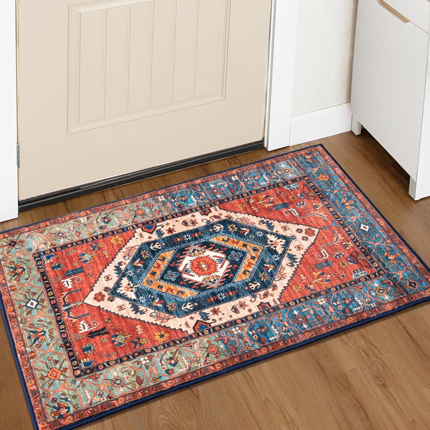 the versatility of small rugs: where and how to use them