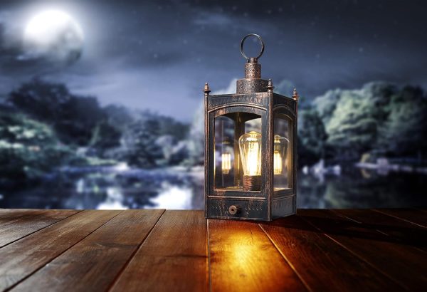 custom wholesale pr-6 vintage lantern, copper oem/odm services