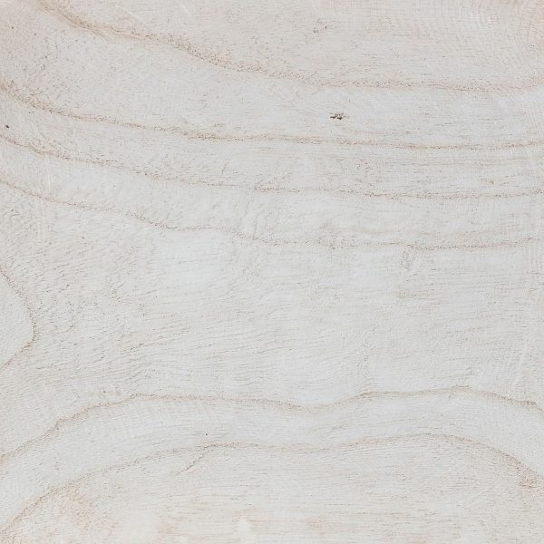 wholesale direct bloomingville hand-carved paulownia wood bowl with whitewashed finish bulk purchase at factory prices