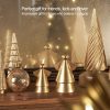 dropship from factory dn deconation angel figurines home decor, christmas resin angel statue decor set of 2, small gold decorative angel decor gifts for woman friends sister wedding decorations living room office decor mass production supply