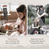 producer to buyer steadstyle dog memorial gifts for loss of dog, pet memorial wind chime, loss of dog sympathy gift, dog remembrance gift in memory of dog cat. discounted pricing