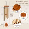 producer to buyer gifts for mom, mom gifts wind chimes, birthday gifts for mom from daughter son, love reminder gifts for mothers day thanksgiving christmas discounted pricing
