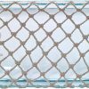 wholesale direct avanti linens - decorative tray, resin countertop organizer, beach inspired bathroom accessories (seaglass collection) bulk purchase at factory prices