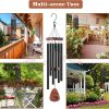 producer to buyer pet memorial gifts, 28" pet memorial wind chimes, dog memorial gifts, pet loss gifts, loss of pet sympathy gift, pet remembrance gift in memory of dog cat discounted pricing
