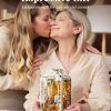 supplier direct rolife book nook kit wooden bookcase 9.5" garden house miniature kit with led decorative bookends, 3d puzzles for adults craft hobby for girls boys adults wholesale prices