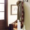 competitive pricing amerock h37007mb | alder double prong decorative wall hook | matte black hook for coats, hats, backpacks, bags | hooks for bathroom, bedroom, closet, entryway, laundry room, office one-stop wholesale